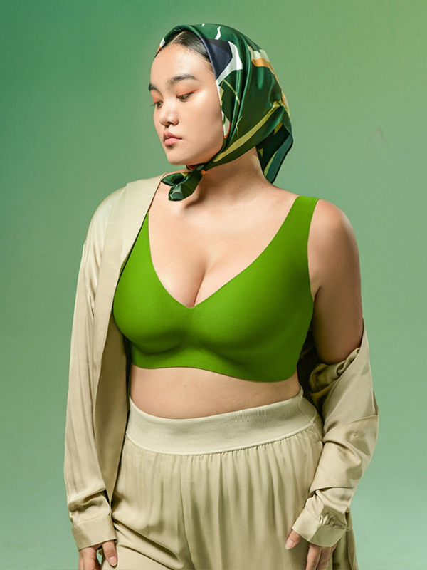 素肌良品