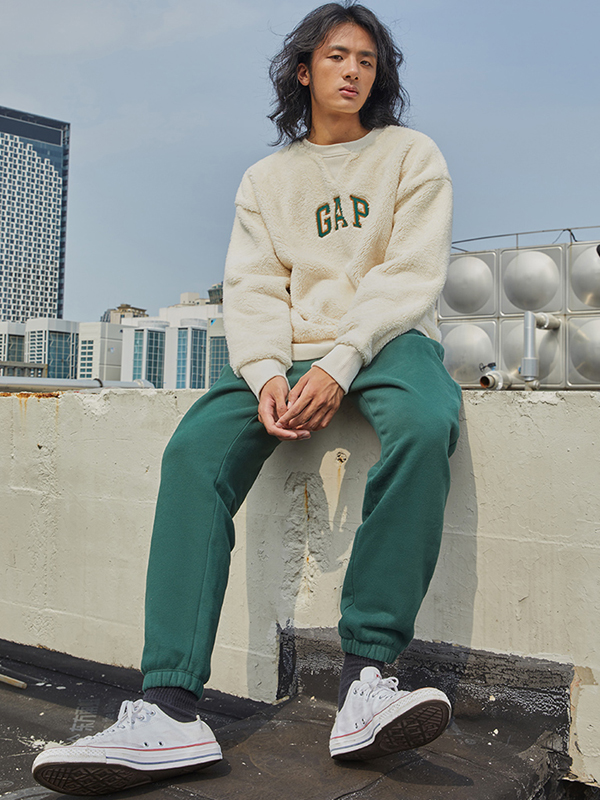 Gap