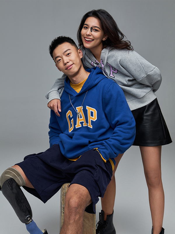 Gap