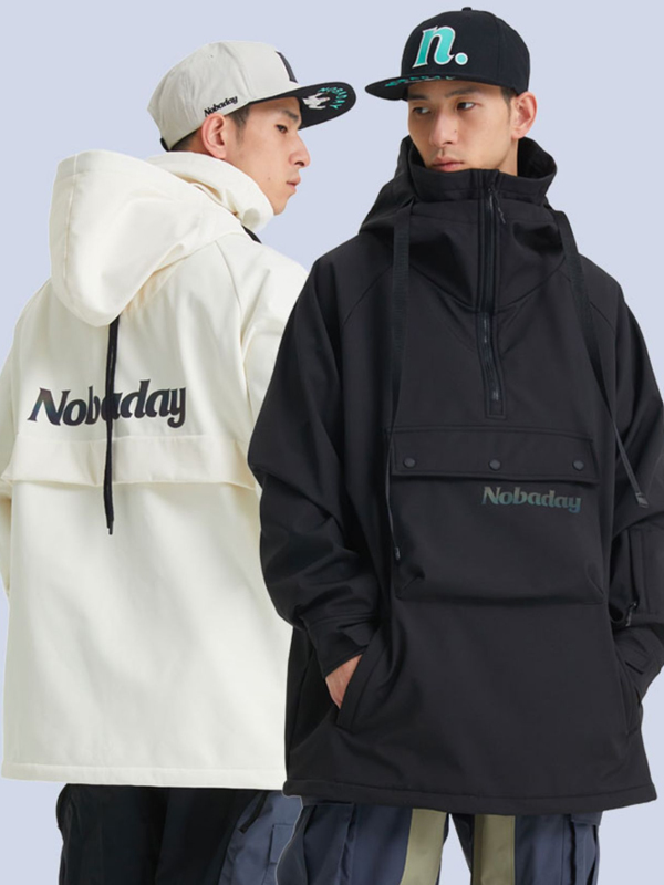 Nobaday