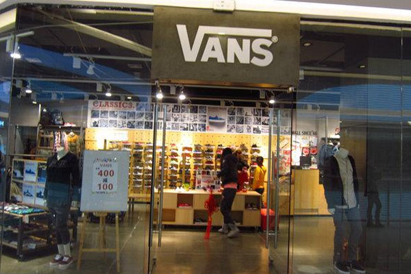 VANS