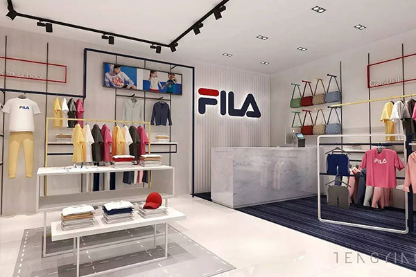 FILA kids