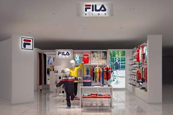 FILA kids