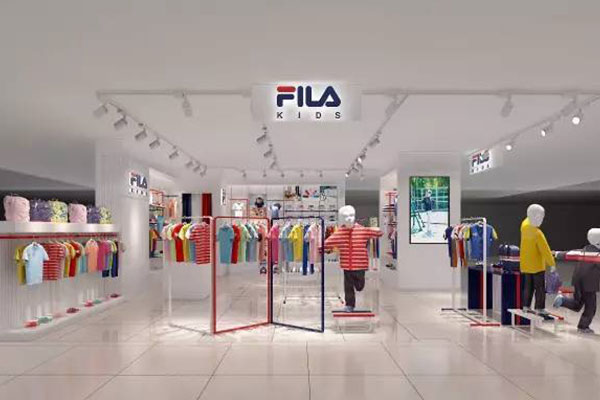 FILA kids
