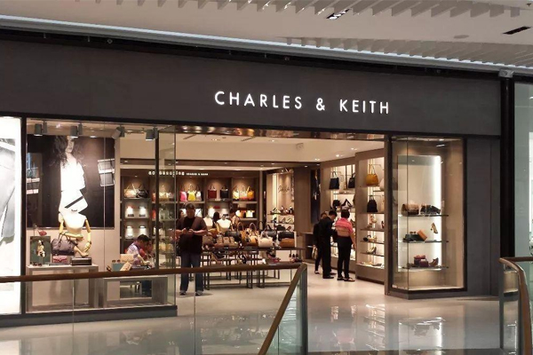 CHARLES&KEITH