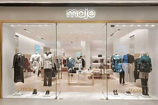 maje